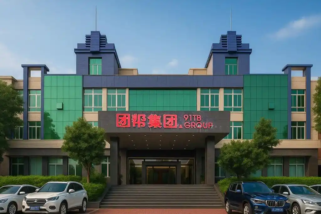 91团帮平台发布了“关于平台运营升级及不实信息的澄清公告”